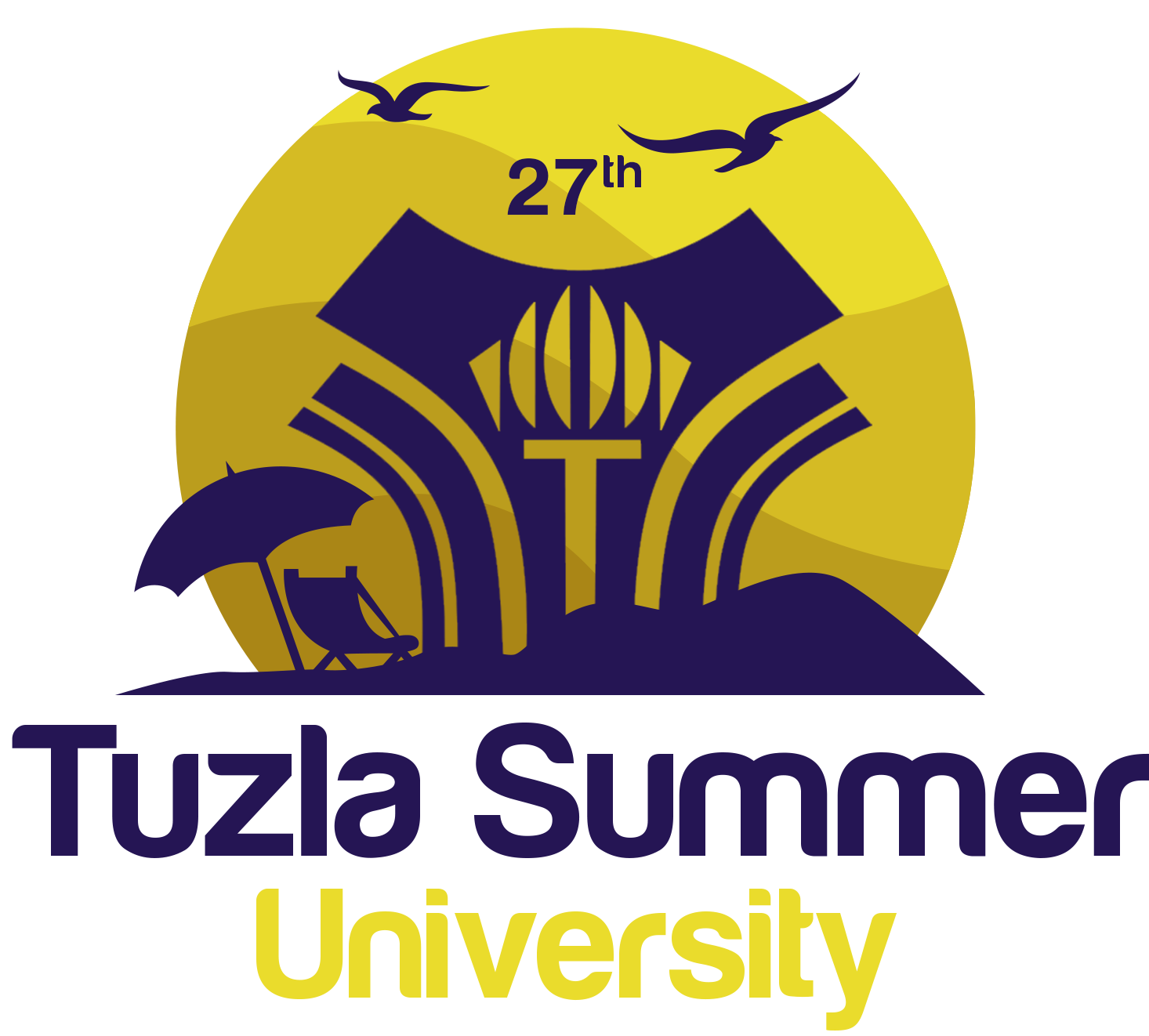27. Ljetni univerzitet Tuzla